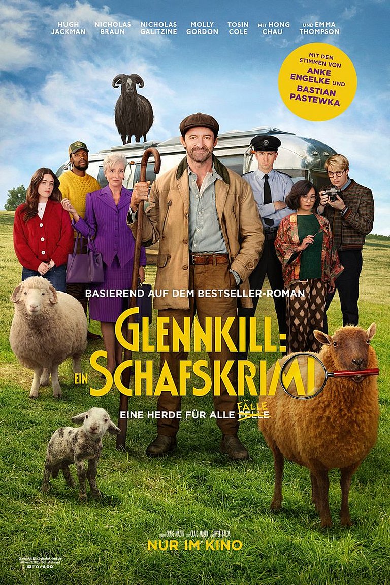 Glennkill Ein Schafskrimi Wuppertalerkinos glennkill-ein-schafskrimi-wuppertalerkinos